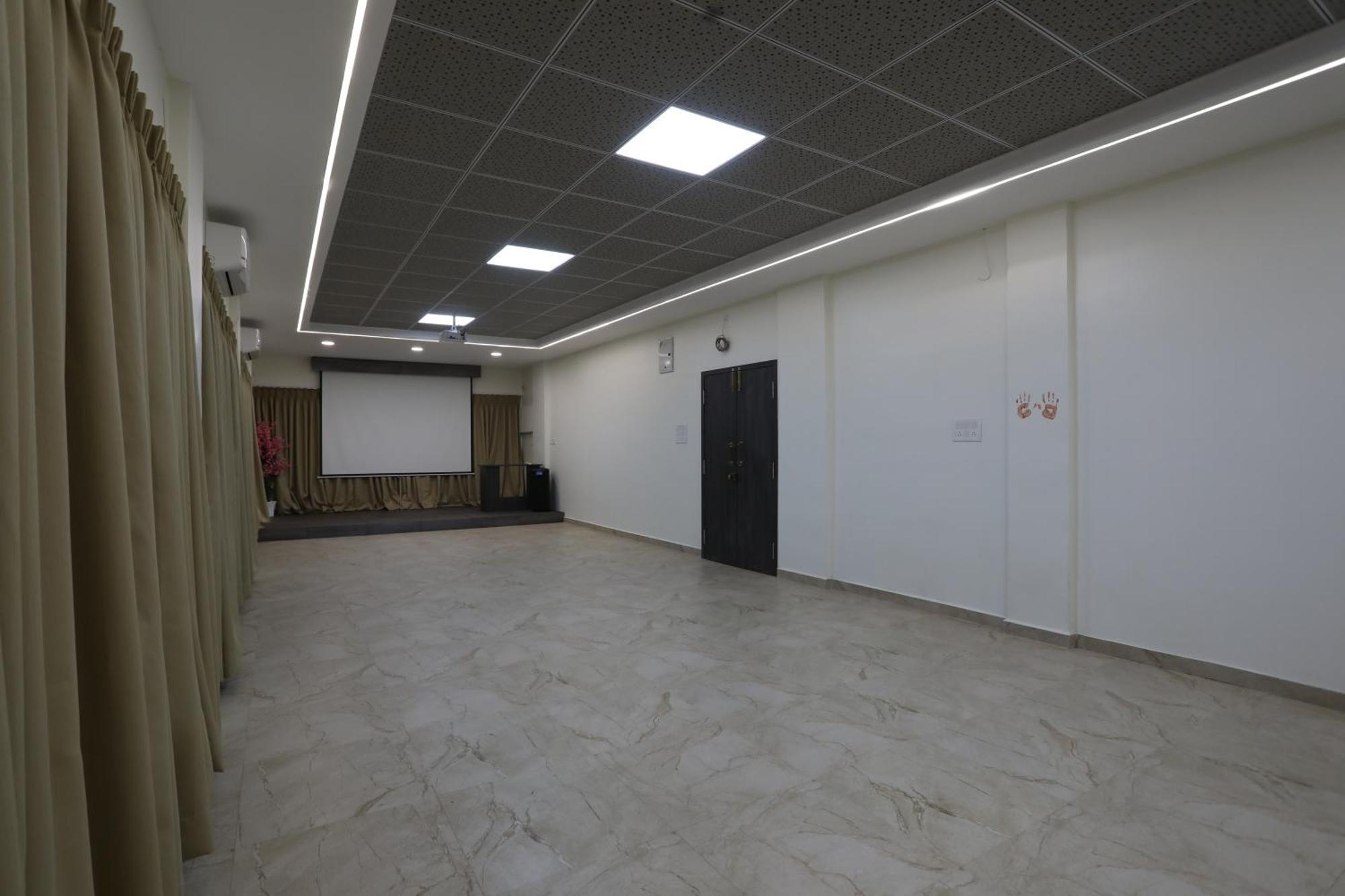 Hotel Ajinkya Palace Aurangabad  Eksteriør bilde